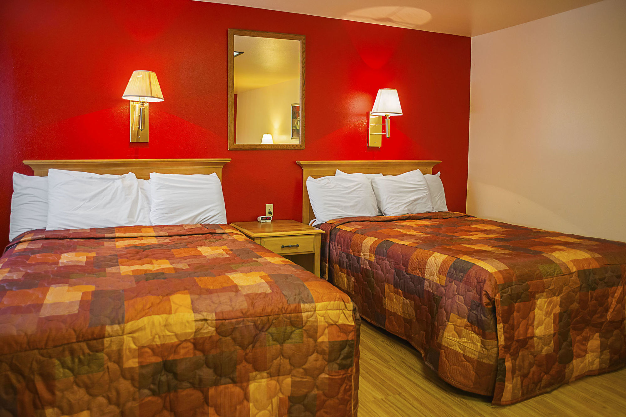 Rodeway Inn Buffalo Pokój zdjęcie