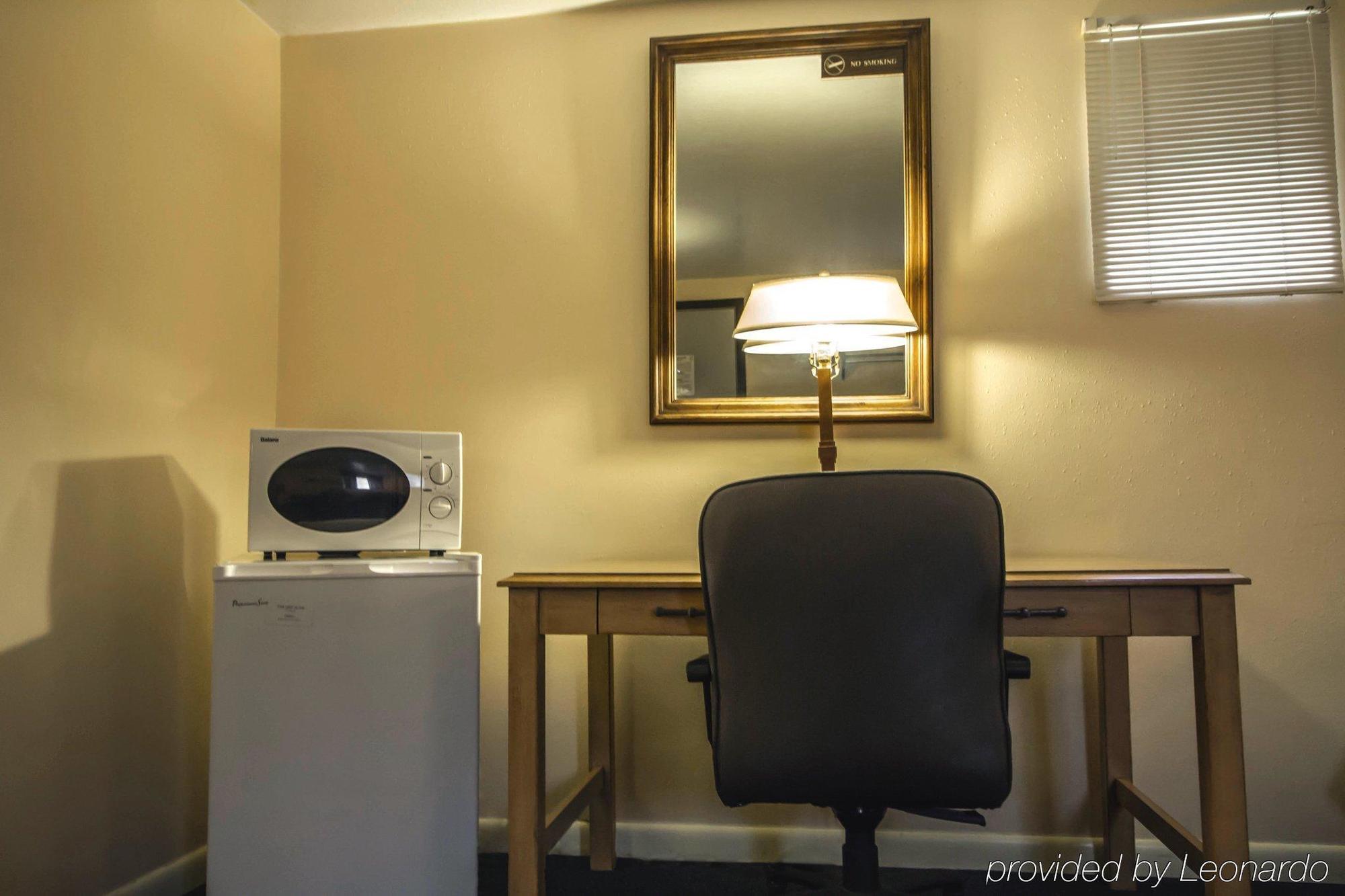 Rodeway Inn Buffalo Zewnętrze zdjęcie