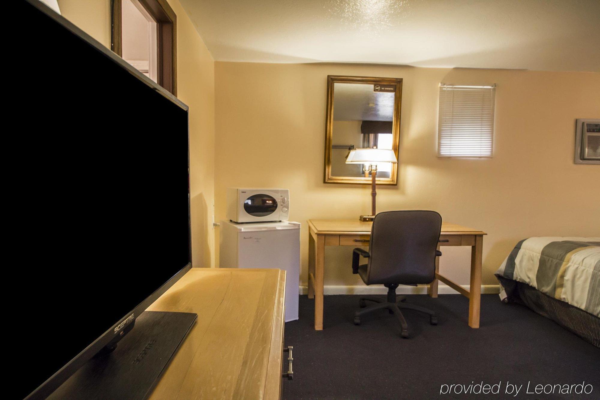 Rodeway Inn Buffalo Zewnętrze zdjęcie