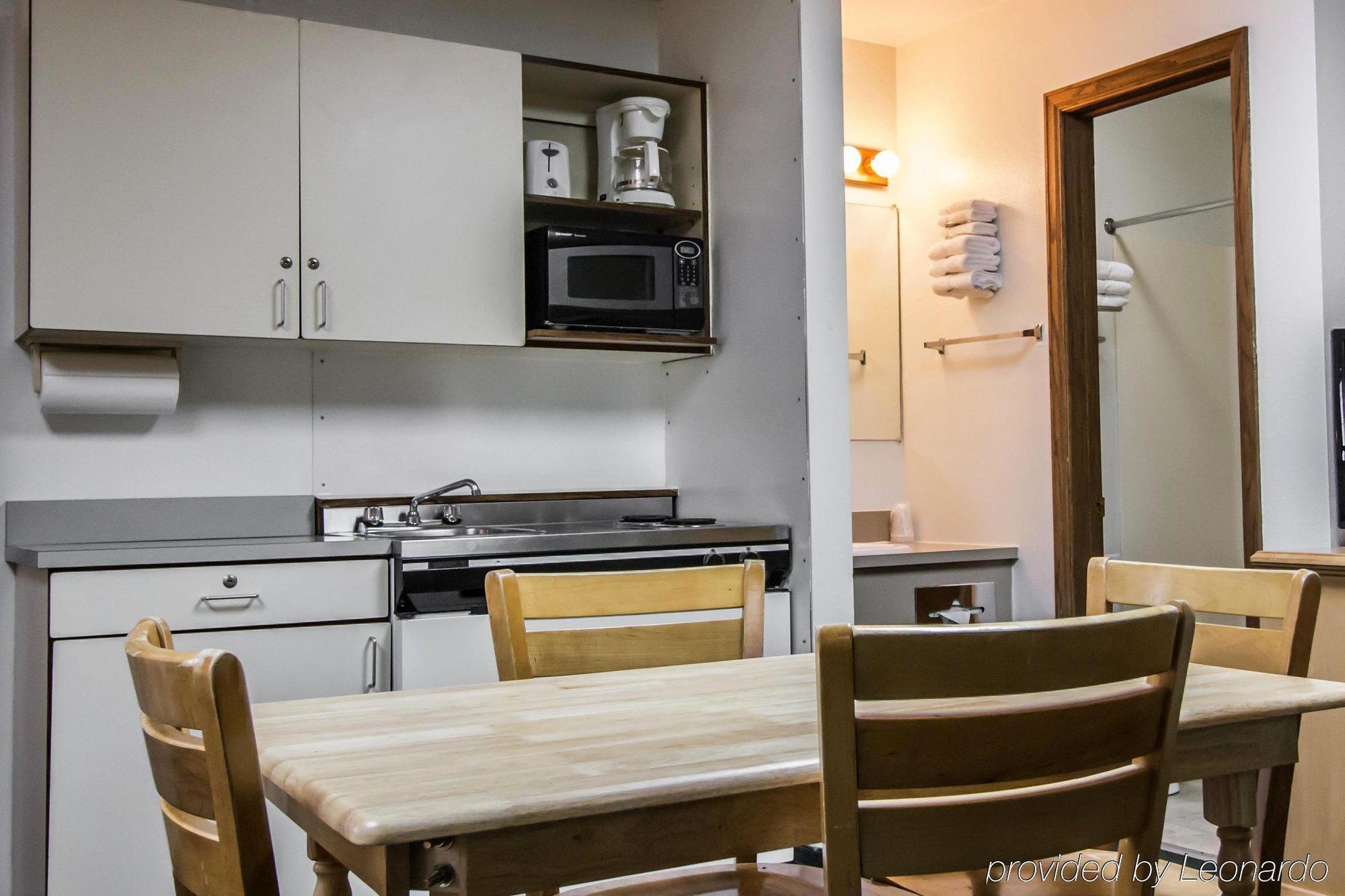 Rodeway Inn Buffalo Zewnętrze zdjęcie